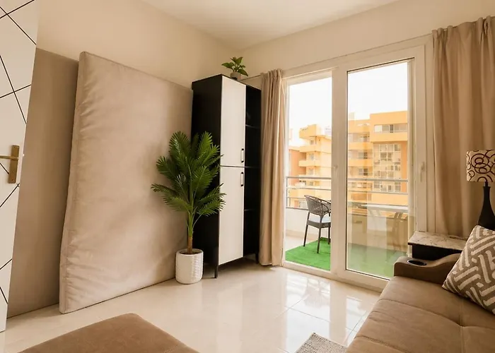Cosy With Free Access Apartman *