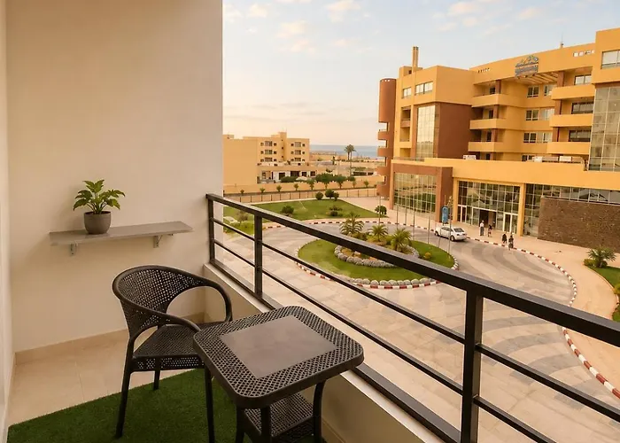 Apartman Cosy With Free Access